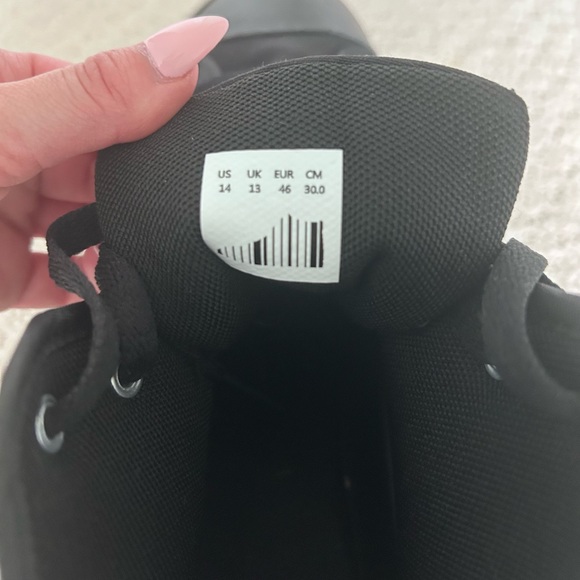 Men’s Joker shoes - Picture 3 of 4